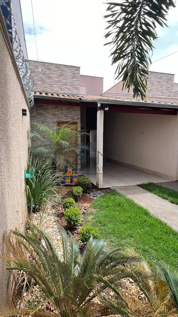 Foto 2 de Casa com 3 quartos à venda, 180m2 em Setor Três Marias, Goiania - GO