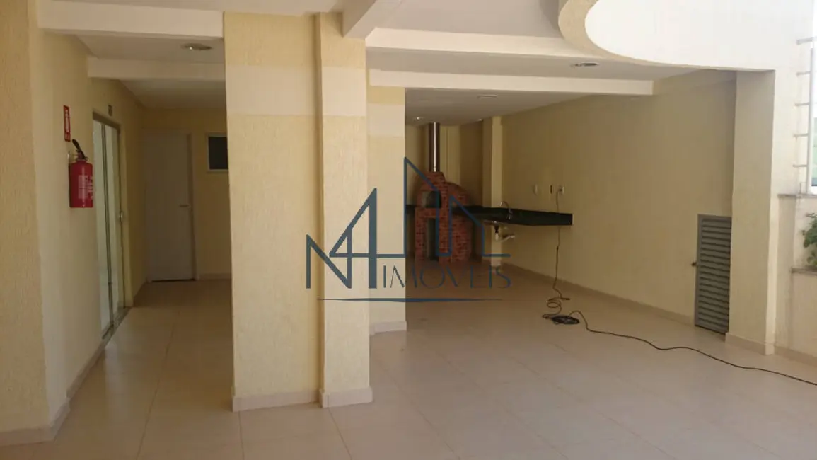 Apartamento com 2 quartos à venda em Vila Rosa, Goiania - GO - imagem 4 Foto 4 de Apartamento com 2 quartos à venda em Vila Rosa, Goiania - GO