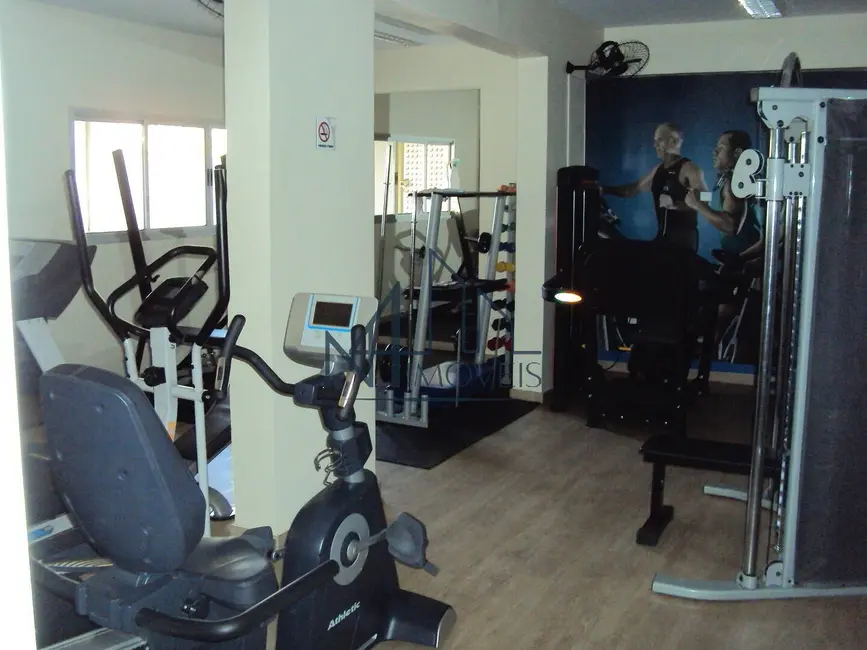 Apartamento com 2 quartos à venda em Vila Rosa, Goiania - GO - imagem 9 Foto 9 de Apartamento com 2 quartos à venda em Vila Rosa, Goiania - GO