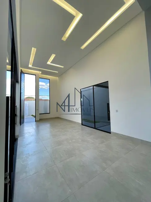 Foto 4 de Casa com 3 quartos à venda, 445m2 em Anhanguera, Goiania - GO