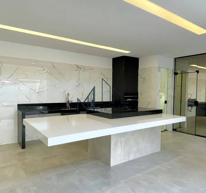 Foto 6 de Casa com 3 quartos à venda, 445m2 em Anhanguera, Goiania - GO