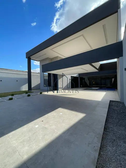Foto 2 de Casa com 3 quartos à venda, 445m2 em Anhanguera, Goiania - GO