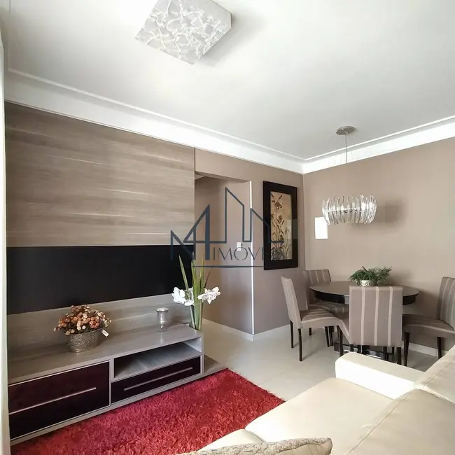 Apartamento com 2 quartos à venda em Vila Rosa, Goiania - GO - imagem 4 Foto 4 de Apartamento com 2 quartos à venda em Vila Rosa, Goiania - GO