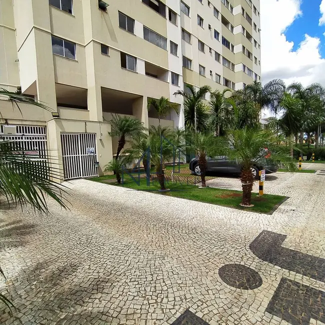 Foto 1 de Apartamento com 2 quartos à venda em Vila Rosa, Goiania - GO