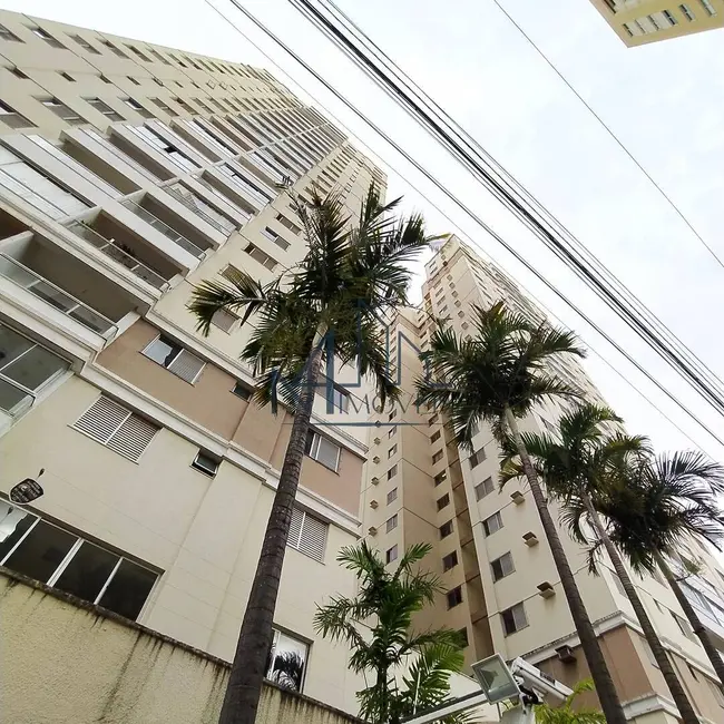 Apartamento com 3 quartos à venda em Parque Amazônia, Goiania - GO - imagem 5 Foto 5 de Apartamento com 3 quartos à venda em Parque Amazônia, Goiania - GO