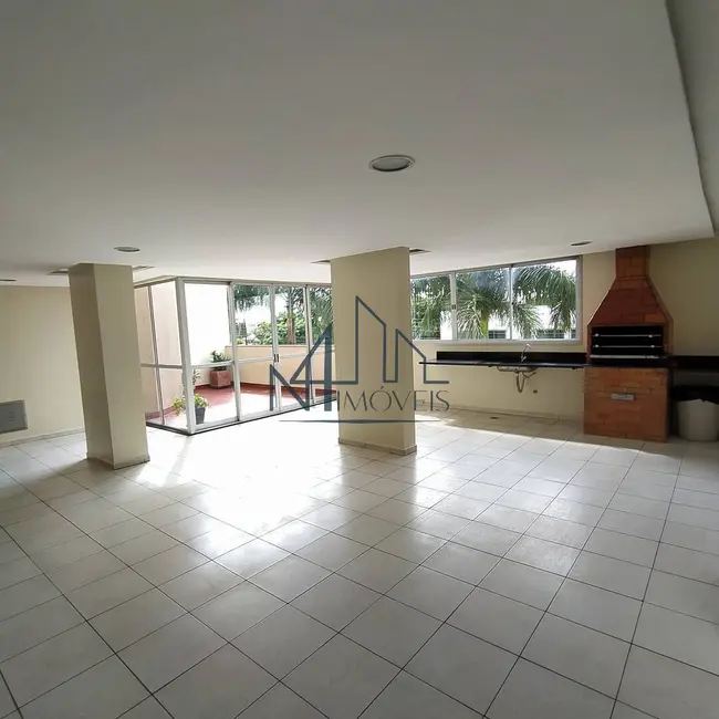 Apartamento com 3 quartos à venda em Parque Amazônia, Goiania - GO - imagem 9 Foto 9 de Apartamento com 3 quartos à venda em Parque Amazônia, Goiania - GO