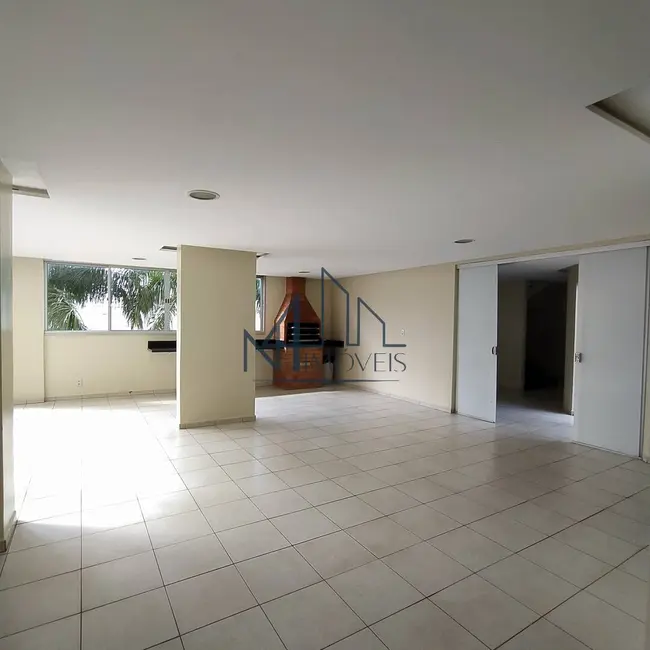 Apartamento com 3 quartos à venda em Parque Amazônia, Goiania - GO - imagem 7 Foto 7 de Apartamento com 3 quartos à venda em Parque Amazônia, Goiania - GO