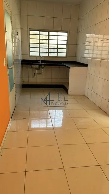 Foto 6 de Casa com 2 quartos à venda, 420m2 em Jardim Alto Paraíso, Aparecida De Goiania - GO