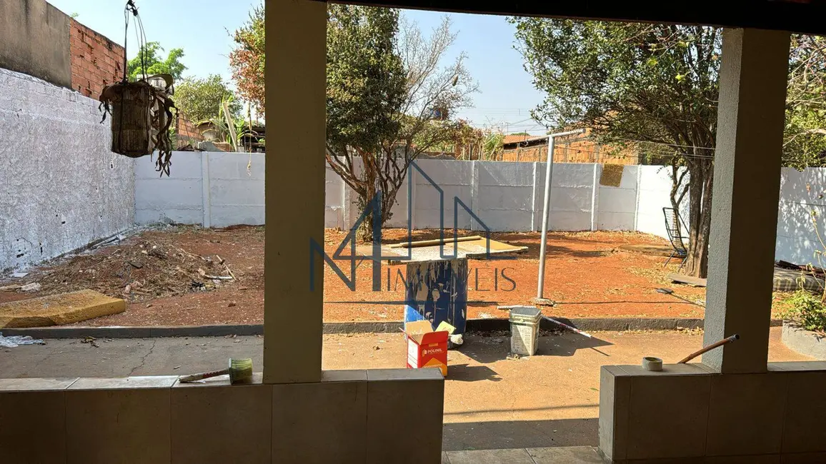 Foto 2 de Casa com 2 quartos à venda, 420m2 em Jardim Alto Paraíso, Aparecida De Goiania - GO