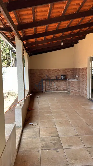 Foto 3 de Casa com 2 quartos à venda, 420m2 em Jardim Alto Paraíso, Aparecida De Goiania - GO