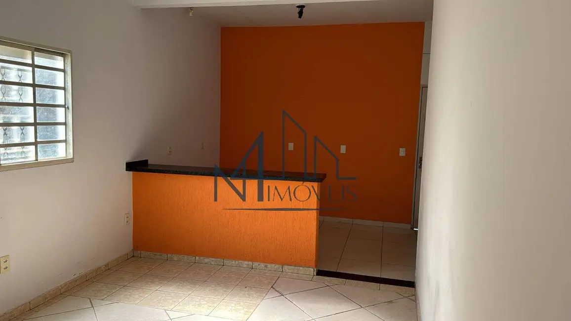 Foto 4 de Casa com 2 quartos à venda, 420m2 em Jardim Alto Paraíso, Aparecida De Goiania - GO