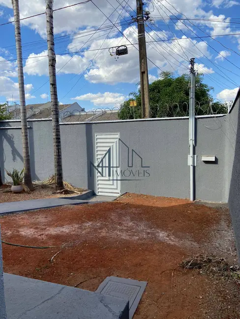 Casa com 3 quartos à venda, 372m2 em Jardim Veneza, Aparecida De Goiania - GO - imagem 5 Foto 5 de Casa com 3 quartos à venda, 372m2 em Jardim Veneza, Aparecida De Goiania - GO