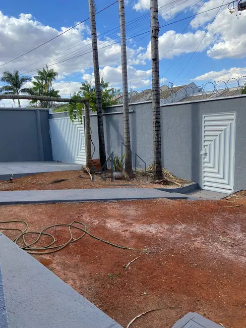 Casa com 3 quartos à venda, 372m2 em Jardim Veneza, Aparecida De Goiania - GO - imagem 9 Foto 9 de Casa com 3 quartos à venda, 372m2 em Jardim Veneza, Aparecida De Goiania - GO