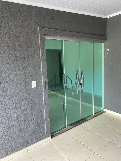 Foto 2 de Casa com 3 quartos à venda, 372m2 em Jardim Veneza, Aparecida De Goiania - GO