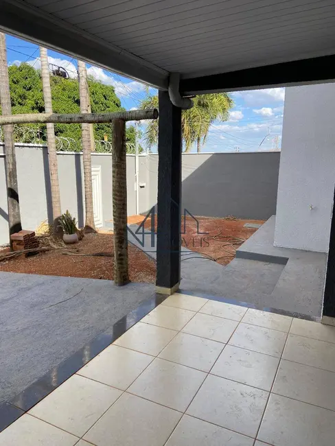 Casa com 3 quartos à venda, 372m2 em Jardim Veneza, Aparecida De Goiania - GO - imagem 4 Foto 4 de Casa com 3 quartos à venda, 372m2 em Jardim Veneza, Aparecida De Goiania - GO