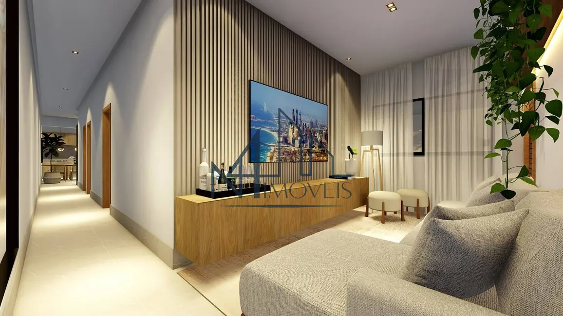 Foto 7 de Casa com 3 quartos à venda, 196m2 em Jardim Veneza, Aparecida De Goiania - GO