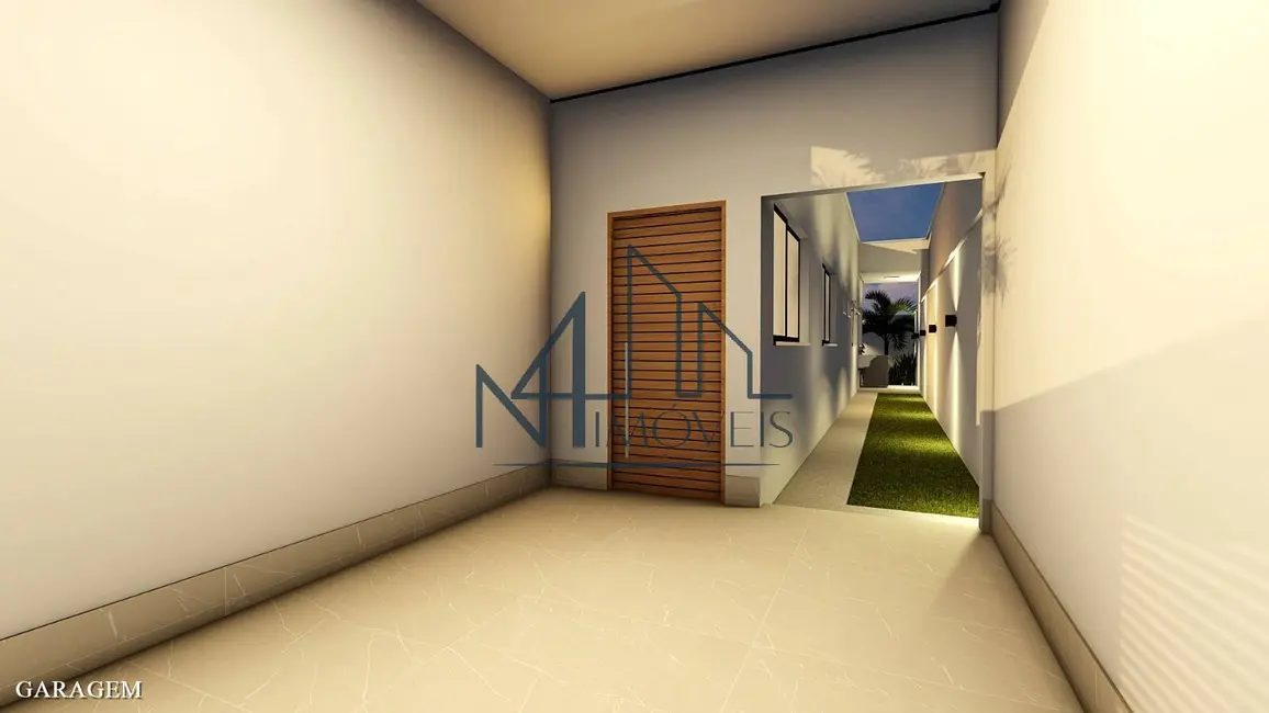 Foto 5 de Casa com 3 quartos à venda, 196m2 em Jardim Veneza, Aparecida De Goiania - GO