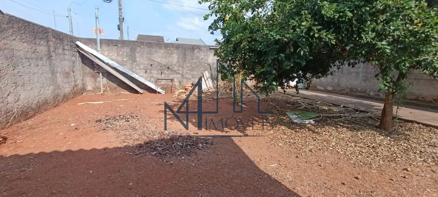 Foto 3 de Casa com 2 quartos à venda, 360m2 em Papillon Park - Complemento, Aparecida De Goiania - GO