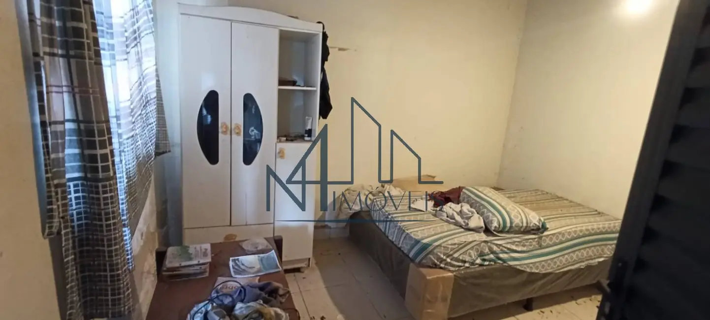 Foto 7 de Casa com 2 quartos à venda, 360m2 em Papillon Park - Complemento, Aparecida De Goiania - GO