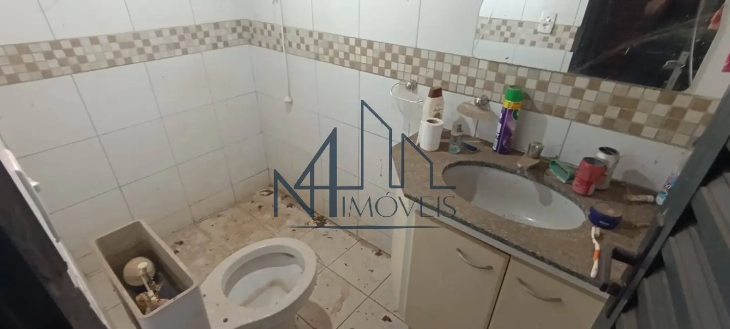 Foto 8 de Casa com 2 quartos à venda, 360m2 em Papillon Park - Complemento, Aparecida De Goiania - GO