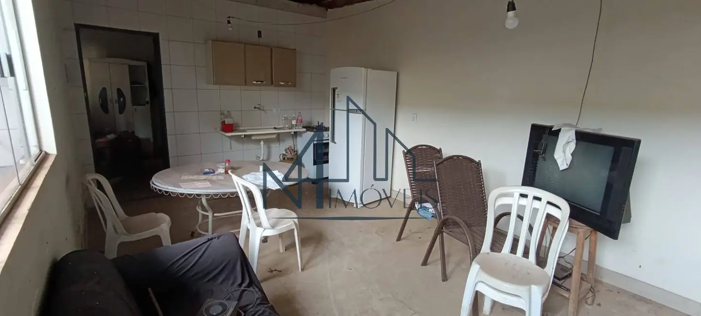 Foto 6 de Casa com 2 quartos à venda, 360m2 em Papillon Park - Complemento, Aparecida De Goiania - GO