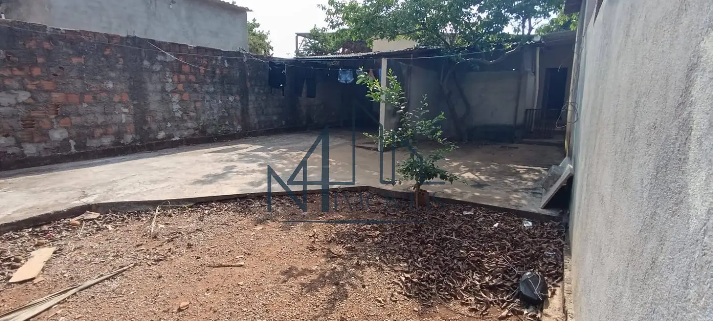 Foto 9 de Casa com 2 quartos à venda, 360m2 em Papillon Park - Complemento, Aparecida De Goiania - GO