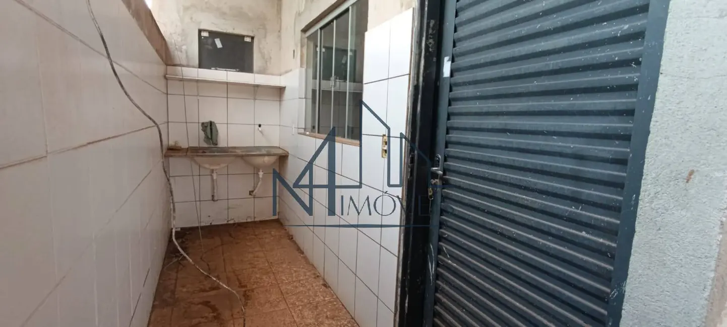 Foto 5 de Casa com 2 quartos à venda, 360m2 em Papillon Park - Complemento, Aparecida De Goiania - GO