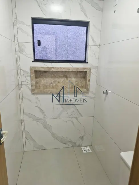 Foto 9 de Casa com 3 quartos à venda, 180m2 em Residencial Solar Central Park, Aparecida De Goiania - GO