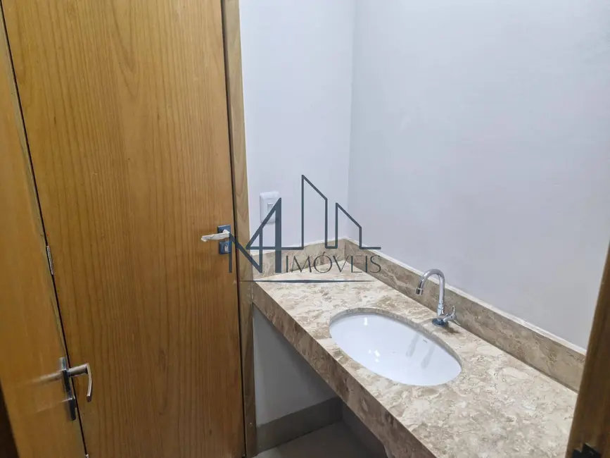 Foto 6 de Casa com 3 quartos à venda, 180m2 em Residencial Solar Central Park, Aparecida De Goiania - GO