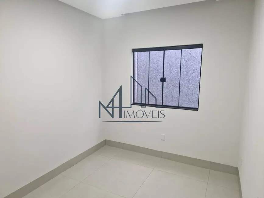 Foto 8 de Casa com 3 quartos à venda, 180m2 em Residencial Solar Central Park, Aparecida De Goiania - GO