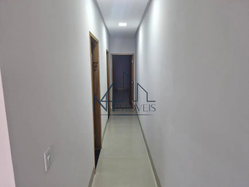Foto 4 de Casa com 3 quartos à venda, 180m2 em Residencial Solar Central Park, Aparecida De Goiania - GO