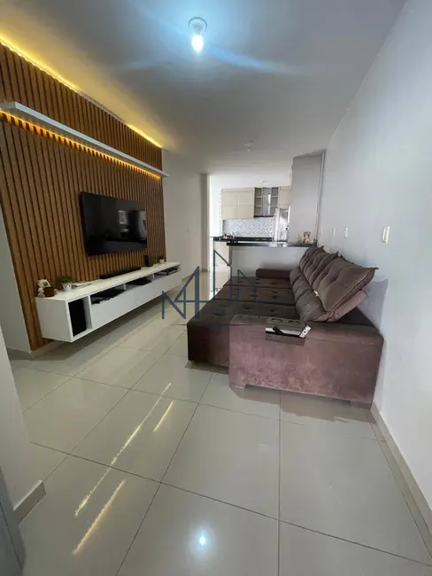 Foto 3 de Casa com 2 quartos à venda, 121m2 em Goianira - GO