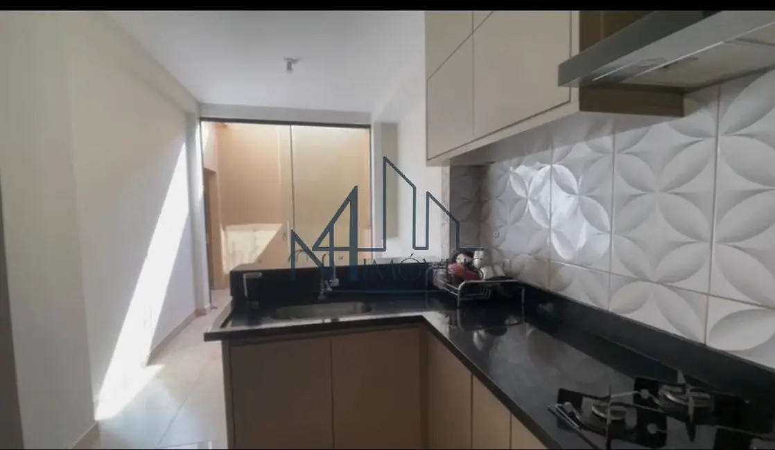 Foto 5 de Casa com 2 quartos à venda, 121m2 em Goianira - GO