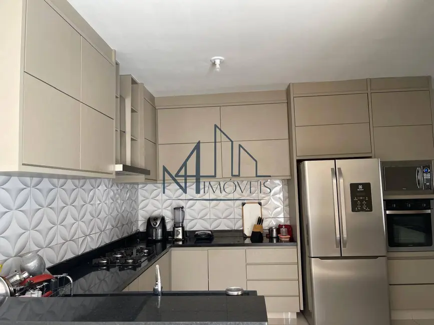 Foto 4 de Casa com 2 quartos à venda, 121m2 em Goianira - GO