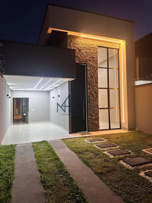 Foto 3 de Casa com 3 quartos à venda, 262m2 em Cardoso Continuação, Aparecida De Goiania - GO