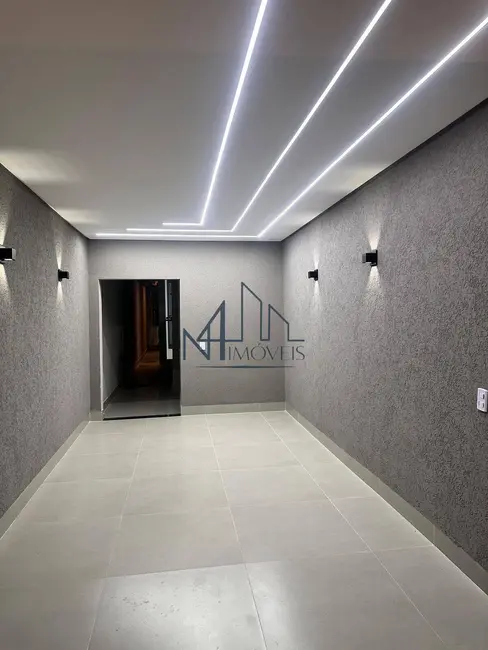 Foto 4 de Casa com 3 quartos à venda, 262m2 em Cardoso Continuação, Aparecida De Goiania - GO