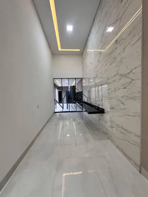 Foto 8 de Casa com 3 quartos à venda, 262m2 em Cardoso Continuação, Aparecida De Goiania - GO