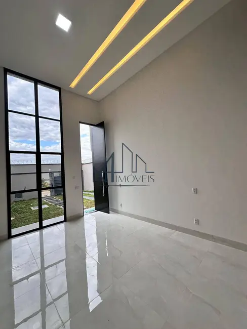 Foto 6 de Casa com 3 quartos à venda, 262m2 em Cardoso Continuação, Aparecida De Goiania - GO