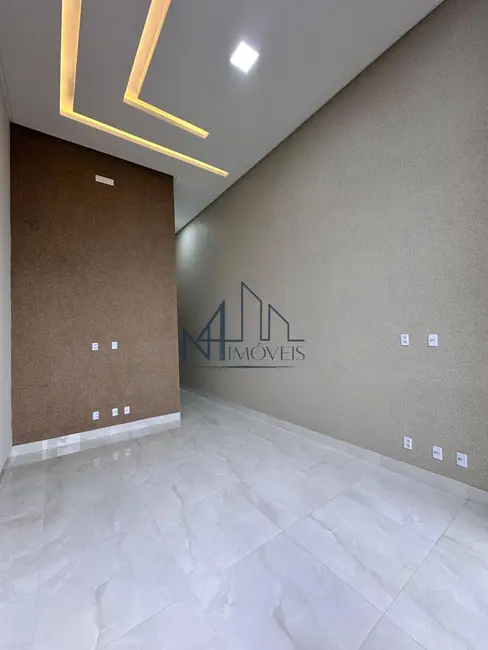 Foto 7 de Casa com 3 quartos à venda, 262m2 em Cardoso Continuação, Aparecida De Goiania - GO