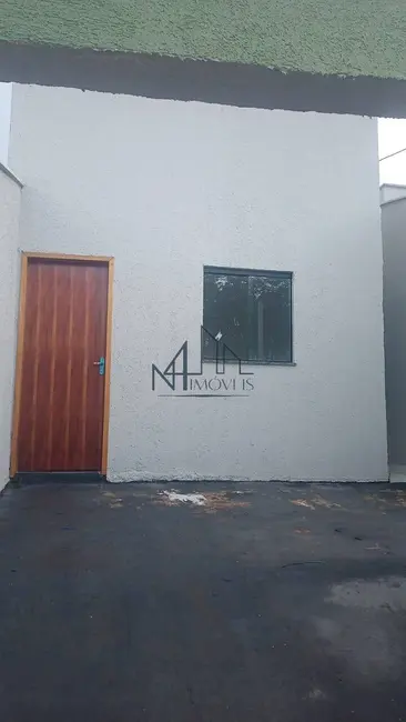 Foto 1 de Casa com 2 quartos à venda, 140m2 em Guapo - GO