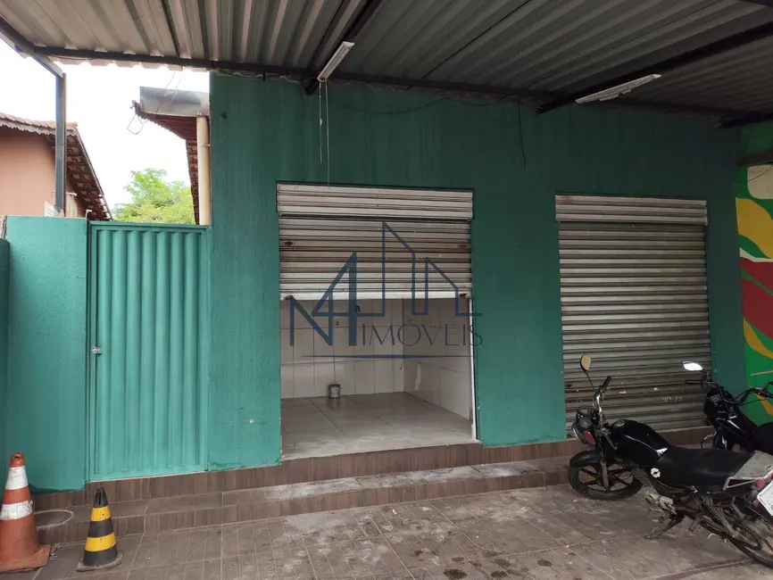 Foto 1 de Casa com 2 quartos à venda, 450m2 em Setor Serra Dourada - 3ª Etapa, Aparecida De Goiania - GO