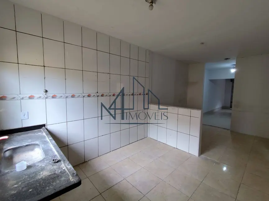 Foto 8 de Casa com 2 quartos à venda, 450m2 em Setor Serra Dourada - 3ª Etapa, Aparecida De Goiania - GO