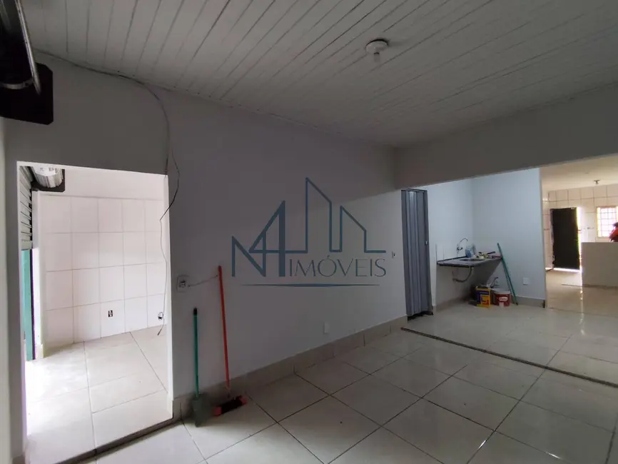 Foto 4 de Casa com 2 quartos à venda, 450m2 em Setor Serra Dourada - 3ª Etapa, Aparecida De Goiania - GO