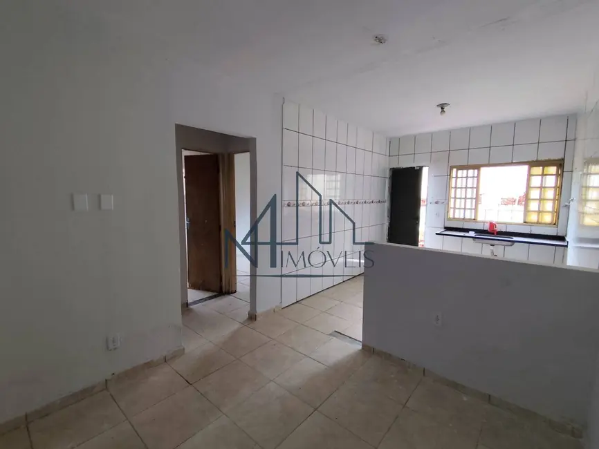 Foto 9 de Casa com 2 quartos à venda, 450m2 em Setor Serra Dourada - 3ª Etapa, Aparecida De Goiania - GO