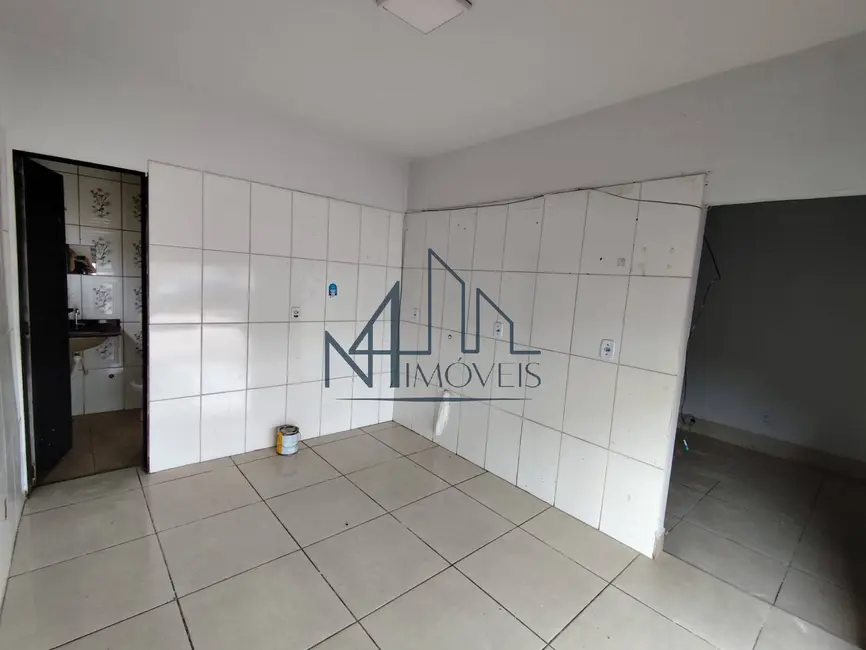 Foto 2 de Casa com 2 quartos à venda, 450m2 em Setor Serra Dourada - 3ª Etapa, Aparecida De Goiania - GO
