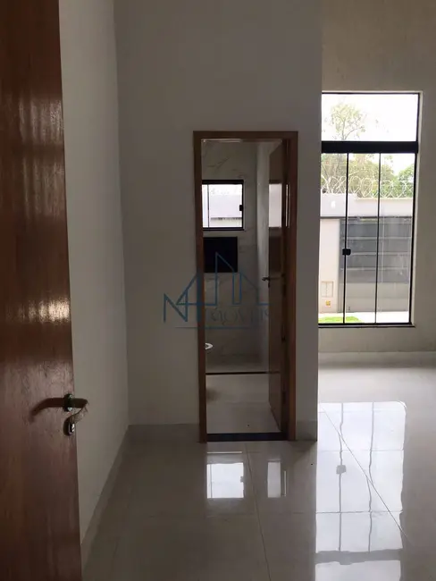 Foto 8 de Casa com 3 quartos à venda, 215m2 em Aparecida De Goiania - GO