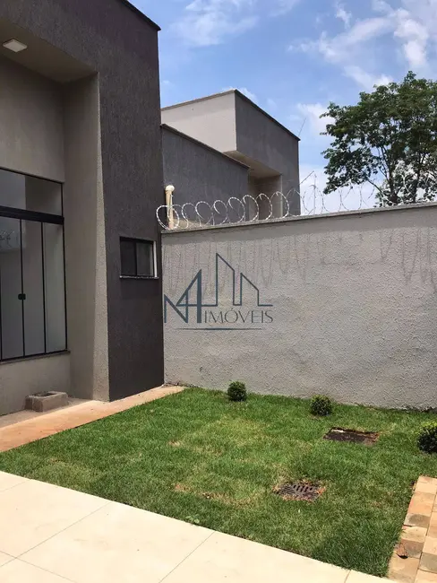 Foto 3 de Casa com 3 quartos à venda, 215m2 em Aparecida De Goiania - GO