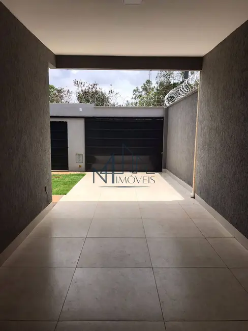 Foto 5 de Casa com 3 quartos à venda, 215m2 em Aparecida De Goiania - GO