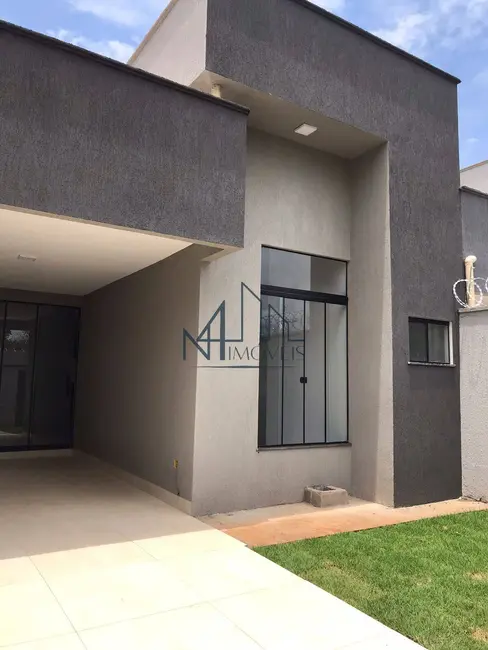 Foto 2 de Casa com 3 quartos à venda, 215m2 em Aparecida De Goiania - GO