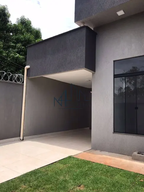 Foto 4 de Casa com 3 quartos à venda, 215m2 em Aparecida De Goiania - GO